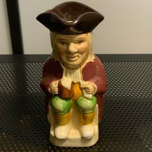 TOBY  England small pitcher